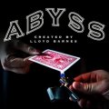 Abyss by Lloyd Barnes